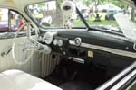 49 Mercury Custom Dash