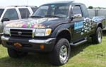 00 Toyota Tacoma Xcab 4x4 Pickup