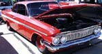 61 Chevy Impala 2dr Hardtop