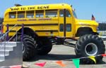 57 Chevy Cool Bus