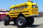 57 Chevy Cool Bus