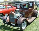 28 Ford Model A Pickup