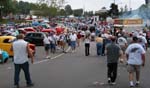 Chilhowie Park Great Crowd