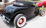 32 Ford Hiboy Roadster