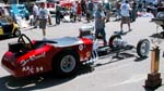 27 Ford Roadster Ray Godman Early BoWeevil