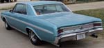 64 Buick Skylark 2dr Hardtop