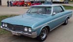 64 Buick Skylark 2dr Hardtop