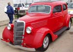 35 Ford Tudor Sedan