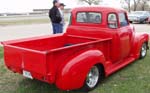 48 Chevy Pickup