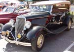 34 Ford Phaeton