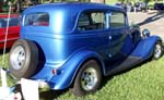 34 Ford Tudor Sedan