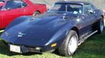 77 Corvette Coupe