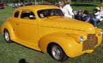 40 Chevy Chopped Coupe