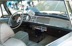 64 Chrysler 4dr Hardtop Dash