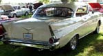 57 Chevy 2dr Hardtop