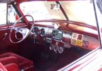 52 Chevy 2dr Hardtop Dash