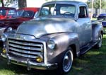 49 GMC Pickup