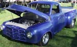 49 Studebaker Pickup