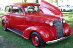 38 Chevy 2dr Sedan