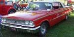 63 Chevy Convertible