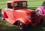 33 Ford Pickup