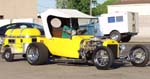 25 Ford Model T Bucket Roadster