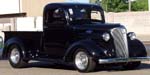 37 Chevy Pickup