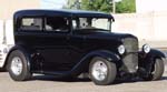 31 Ford Model A Chopped Tudor Sedan