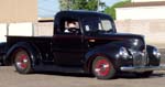 40 Ford Pickup