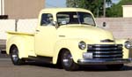 48 Chevy Pickup