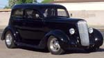 36 Plymouth 2dr Sedan