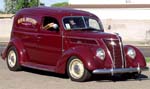 37 Ford Sedan Delivery