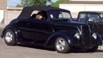 37 Ford Convertible