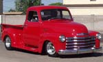 49 Chevy Pickup