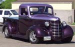 38 Chevy Pickup