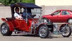 23 Ford Model T Bucket Roadster Pickup