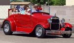 29 Ford Model A Roadster