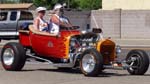 25 Ford Model T Bucket Roadster Pickup