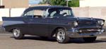 57 Chevy 2dr Hardtop