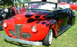 41 Ford Convertible