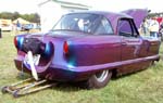 55 Nash Metropolitan Coupe