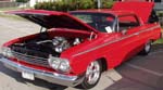 62 Chevy Impala 2dr Hardtop