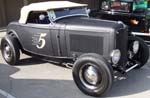 32 Ford Hiboy Roadster