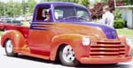 48 Chevy Pickup