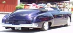 48 Oldsmobile Convertible