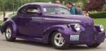 40 Chevy Chopped Coupe