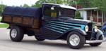 32 Ford Flatbed Pickup