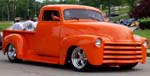 48 Chevy Chopped Pickup