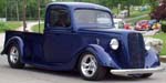 37 Ford Pickup