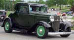 32 Ford 5W Coupe